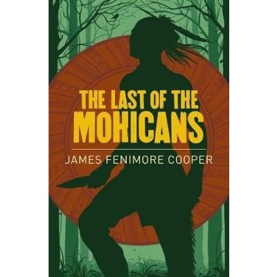 Last of the Mohicans – Hledejceny.cz