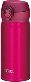 Thermos Motion JNL termohrnek červený 350 ml