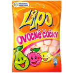Lipo Ovocné Čočky 60 g – Sleviste.cz