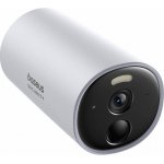 Baseus B1 2k Outdoor Camera – Sleviste.cz