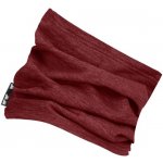 Ortovox nákrčník Light Fleece neckwarmer dark blood vínová – Zbozi.Blesk.cz