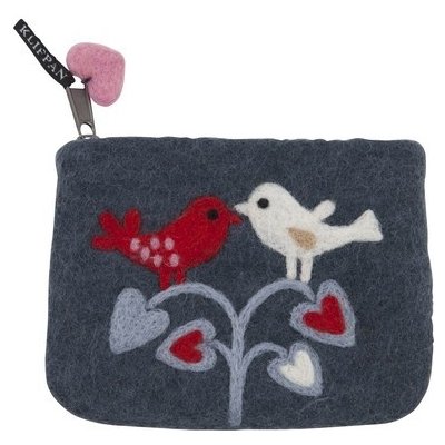 Klippan Love birds – Zboží Mobilmania