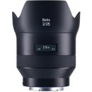 ZEISS Batis 25mm f/2 Sony E-mount