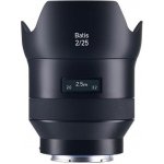 ZEISS Batis 25mm f/2 Sony E-mount – Sleviste.cz