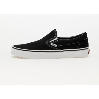 Vans classic slip-on black – Zboží Dáma
