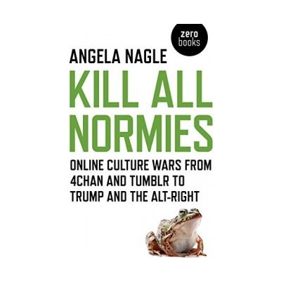 KILL ALL NORMIES