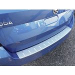 Milotec Kryt nákladové hrany Škoda Fabia III Combi 2014-2021 – Zboží Mobilmania
