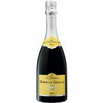 Le Contesse Ribolla Gialla Spumante Brut 12% 0,75 l (holá láhev) – Sleviste.cz