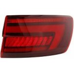 Zadní světlo- pravé vnější AUDI A4 (B9) 2015-2019 |015-2019| AUTOMOTIVE LIGHTING | 8050947018769 – Hledejceny.cz