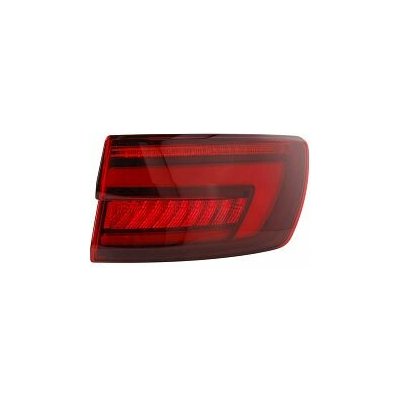 Zadní světlo- pravé vnější AUDI A4 (B9) 2015-2019 |015-2019| AUTOMOTIVE LIGHTING | 8050947018769 – Hledejceny.cz