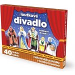 Betexa Loutkové divadlo – Zboží Dáma