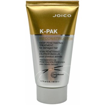 Joico K-pak Reconstructor Deep-Penetrating Treatment Rekonstrukční maska 50 ml