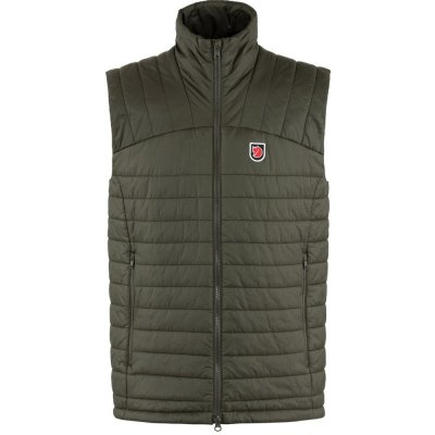 Fjällräven Expedition X-Lätt deep Forest – Zboží Dáma