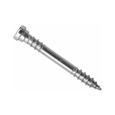 Vrut terasový Mex Flat, TORX, nerez A4 5,5 x 70 / TX25, balení 200 ks – Hledejceny.cz