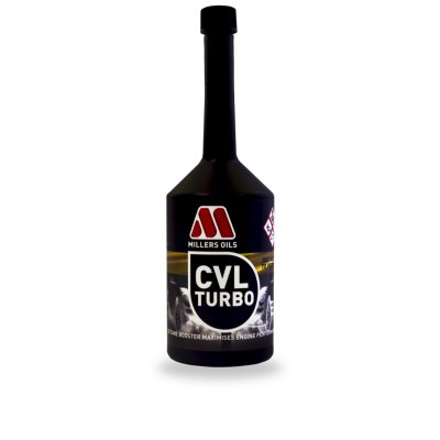 Millers Oils CVL Turbo 500 ml – Zboží Mobilmania