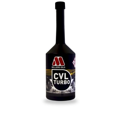 Millers Oils CVL Turbo 500 ml – Hledejceny.cz