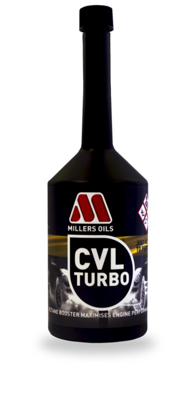 Millers Oils CVL Turbo 500 ml