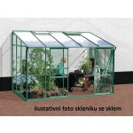 Vitavia Ida 6500 PC 4 mm zelený – Zboží Dáma