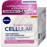 Nivea Cellular Anti Age spf15 denní krém pro omlazení pleti 50 ml – Zboží Mobilmania