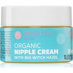 MomCare by Lina Organic Nipple Cream krém na bradavky 30 ml – Hledejceny.cz