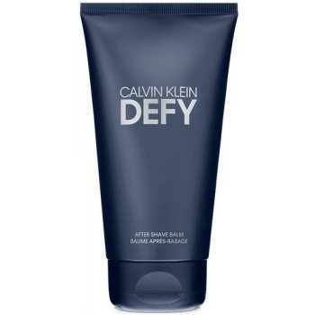 Calvin Klein Defy After Shave Balsam balzám po holení 150 ml