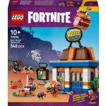LEGO® Fortnite 77076 Restaurace Durrr Burger – Zboží Živě