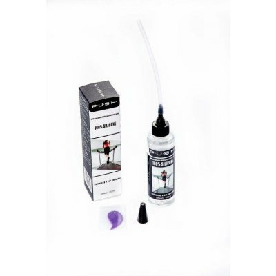 PUSH Silikonový olej 150 ml – Sleviste.cz