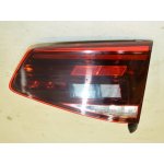 lampa zadní pravá - LED, vnitřní do pátých dveří VW Passat B8 3G0 lift combi 3G9945094J – Hledejceny.cz