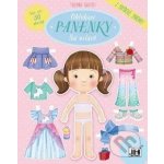 Jiri Models Oblékací panenky Na oslavě 2871-8 – Hledejceny.cz