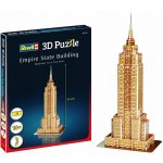 Revell 3D puzzle Eiffel Tower 20 ks – Zbozi.Blesk.cz