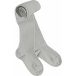 Wola Dětské punčocháče ŠEDÁ G18 – Zboží Mobilmania