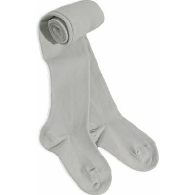 Wola Dětské punčocháče ŠEDÁ G18 – Zboží Mobilmania