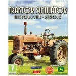 Traktor Simulátor: Historické stroje – Hledejceny.cz