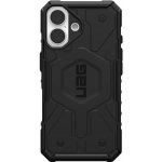 UAG - Pathfinder MagSafe - iPhone 17 - černý – Zboží Mobilmania
