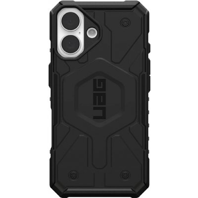 UAG - Pathfinder MagSafe - iPhone 17 - černý – Zboží Mobilmania