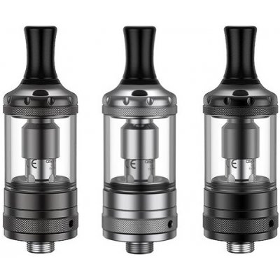 Aspire Nautilus Nano Tank Stříbrná 2 ml – Hledejceny.cz