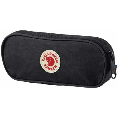 Fjallraven Kanken Pen Case Black – Zbozi.Blesk.cz