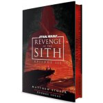 Star Wars: Revenge of the Sith: Episode III (Deluxe Edition) – Zboží Dáma