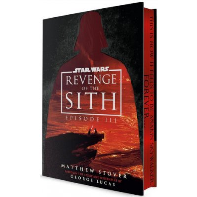 Star Wars: Revenge of the Sith: Episode III (Deluxe Edition) – Zboží Dáma
