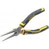 Kleště kulaté Stanley FATMAX® Kleště s kulatými čelistmi - 160 mm 0-84-496