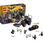LEGO® Batman™ 70915 Dvojitá demolice Two-Face – Zboží Živě