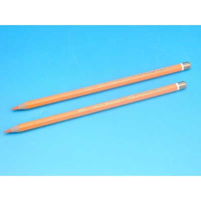 Koh-i-noor 3800/45 oranž.světlá 12 ks – Zboží Mobilmania