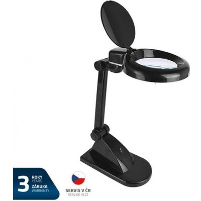 Geti GDM23B lupa stolní zvětšení 1,75 x – Zboží Živě