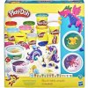 Modelovací hmota Play-Doh Kouzelný třpytivý balíček, Hasbro F3612