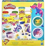 Play-Doh Kouzelný třpytivý balíček, Hasbro F3612 – Hledejceny.cz