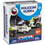 Cheva 17 Policejní hlídka – Sleviste.cz