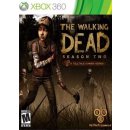 Hra pro Xbox 360 The Walking Dead Season 2