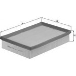 Vzduchový filtr KNECHT LX 1044 – Hledejceny.cz