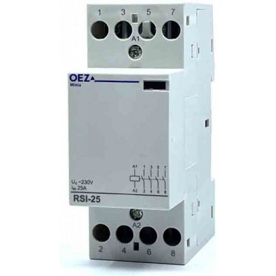 OEZ RSI-25-40-A230 36617 – Hledejceny.cz