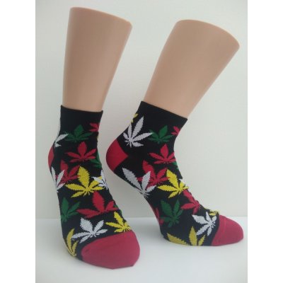ponožky cannabis – Heureka.cz